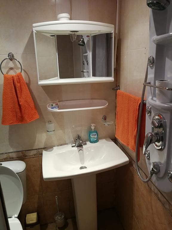 Two Bedroom Townhouse Mika Ruse Luaran gambar