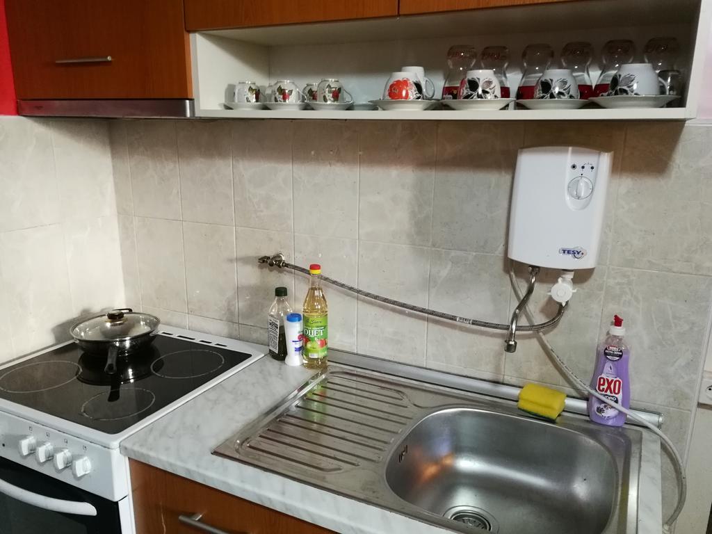 Two Bedroom Townhouse Mika Ruse Luaran gambar
