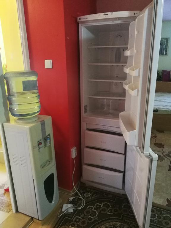 Two Bedroom Townhouse Mika Ruse Luaran gambar